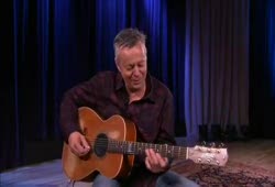 Tommy Emmanuel - Endless Road