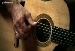 Yusuf Islam (aka Cat Stevens) - The Wind