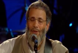 Yusuf Islam (aka Cat Stevens) - Peace Train