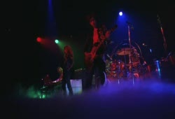 Led Zeppelin - No Quarter HD