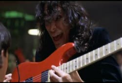 Steve Vai - Crossroads Guitar Battle