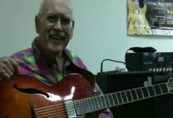 Jim Hall Guitar Workshop - All The Things You Are