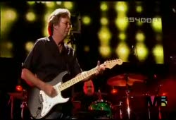 Eric Clapton, Sheryl Crow, John Mayer - Crossroads