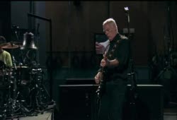David Gilmour - Take a Breath