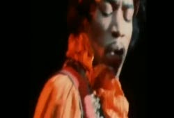 Jimi Hendrix - Rock Me Baby