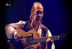 Paco De Lucia - Zyryab (2010)