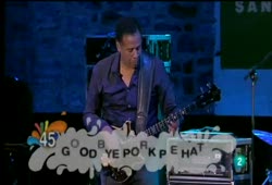 Stanley Clarke - School Days Jam