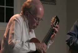 Yesterday - Carlos Barbosa-Lima & Larry Del Casale (classical guitars)