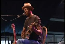 Keb' Mo' - Henry