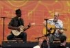 Crossroads 2010 - Keb' Mo' & Stefan Grossman - Mississippi Blues