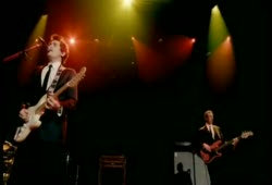 John Mayer - Everyday I Have The Blues HD