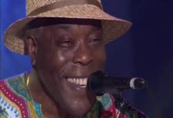 Buddy Guy & John Mayer - Feels Like Rain HD