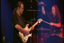 Walter Trout - Cry If You Want To