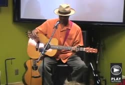 Eric Bibb - Pockets