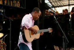 Crossroads 2010 - Earl Klugh Solo Acoustic