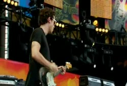 Crossroads 2010 - John Mayer - Who Did You Think I Was