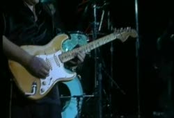 Walter Trout - Marie's Blues