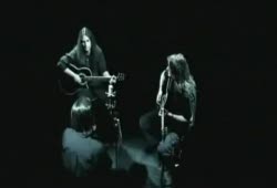 Blind Guardian - The Bard`s Song
