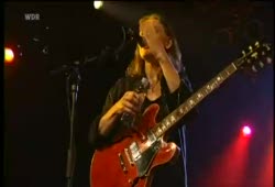 Robben Ford - Cannonbal Shuffle