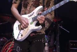 Steve Vai - The Crying Machine HD