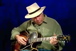 How to play Summertime by Gershwin