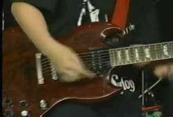 13 year old Derek Trucks jamming over Layla