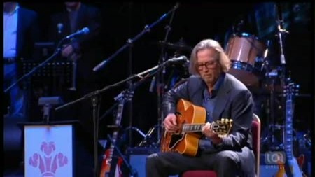 Eric Clapton Rocking Chair 2010 Veojam