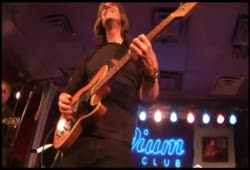 Mike Stern & Les Paul Trio