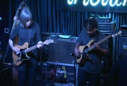 Victor Wooten & Mike Stern - Iridium Jazz Club