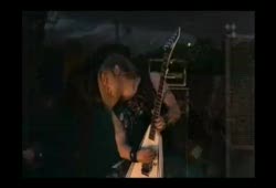 Best of Alexi Laiho's solos - Tuska 2003