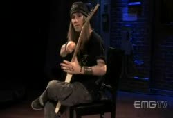 Alexi Laiho solo - In Your Face