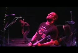 Mark Tremonti "Blackbird" solo