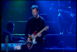 Zucchero & Eric Clapton - Hey Man