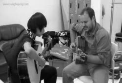 Andy Mckee & Sungha Jung - Rylynn