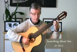 Something About You