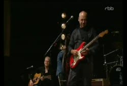 Mark Knopfler - Let It All Go