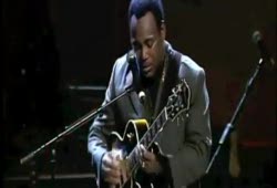 George Benson - Hipping The Hop