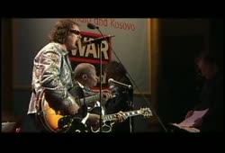 B.B. King & Zucchero - Hey Man