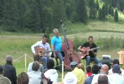 Stochelo Rosenberg Trio - Nuages and Hungaria