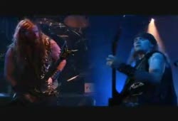 Zakk Wylde - In This River (Live)