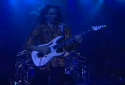 Steve Vai - Blue Powder