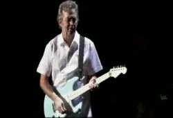 Eric Clapton - Why Does Love Got to Be So Sad