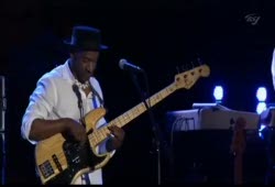 Marcus Miller - What is Hip