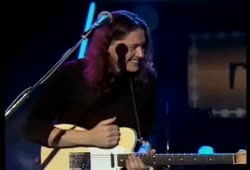 Robben Ford - Freedom