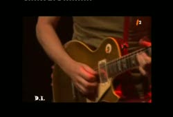 Robben Ford & Larry Carlton - Blues for Mr. Nobs