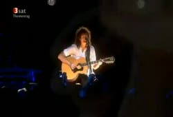 Brian May - Love of My Life