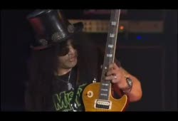 Slash - Starlight HD