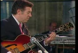 Kenny Burrell - Lover Man - Jazz Guitar