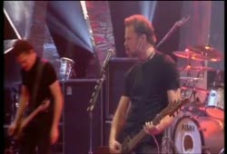 Metallica - Wasting My Hate (1996 Live HD)