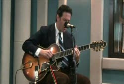 John Pizzarelli - In a Mellow Tone